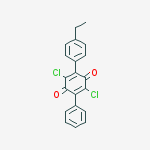 CAS 94463-69-1 molecular structure