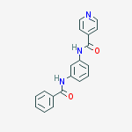 CAS 945160-69-0 molecular structure