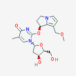 CAS 94782-02-2 molecular structure