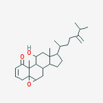 CAS 94806-02-7 molecular structure