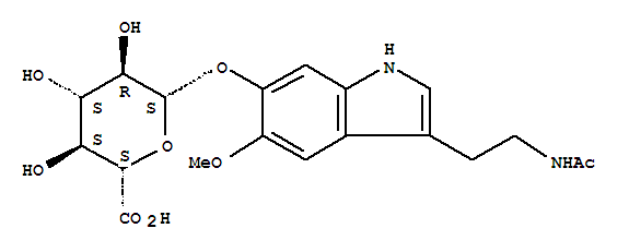 CAS 94840-69-4 molecular structure