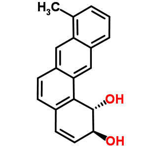 CAS 94849-69-1 structure