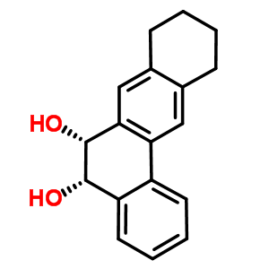 CAS 94850-02-9 molecular structure