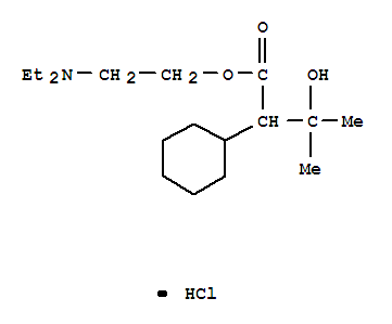 CAS 94908-02-8 molecular structure