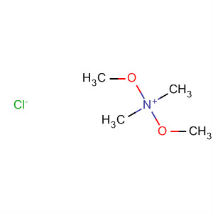 CAS 94951-02-7 molecular structure