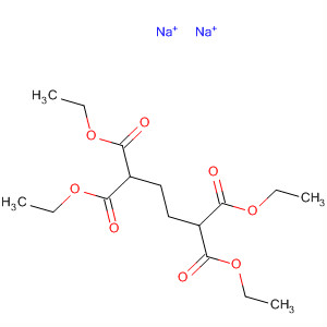 CAS 95046-02-9 molecular structure