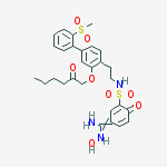 CAS 951785-02-7 molecular structure