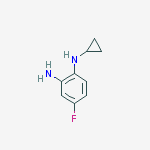CAS 952906-02-4 molecular structure
