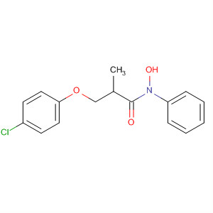 CAS 95334-02-4 molecular structure