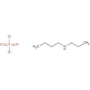 CAS 95399-69-2 molecular structure