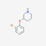 CAS 954223-02-0 molecular structure