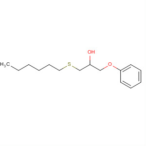 CAS 95449-02-8 molecular structure