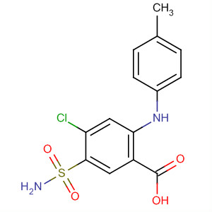 CAS 95454-02-7 molecular structure