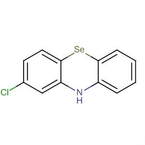 CAS 95468-02-3 molecular structure