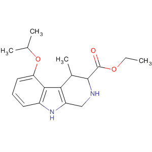 CAS 95475-69-7 structure