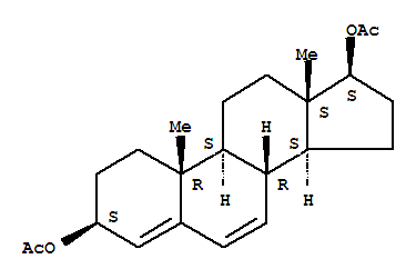 CAS 95564-02-6 molecular structure