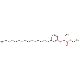 CAS 95664-69-0 molecular structure