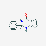 CAS 957-02-8 molecular structure