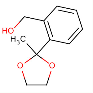 CAS 95710-69-3 molecular structure