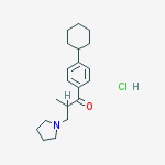 CAS 95796-02-4 molecular structure