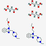 CAS 95894-02-3 molecular structure