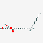 CAS 95917-02-5 molecular structure