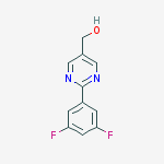CAS 960198-69-0 molecular structure