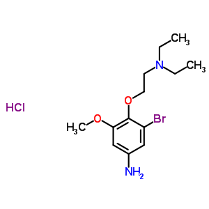 CAS 96116-02-8 molecular structure