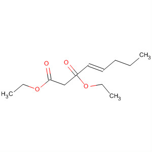 CAS 96185-02-3 molecular structure