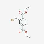 CAS 96259-69-7 molecular structure