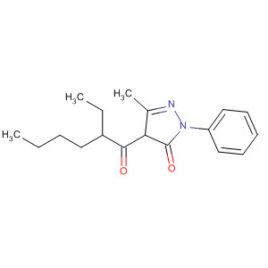 CAS 96514-02-2 molecular structure