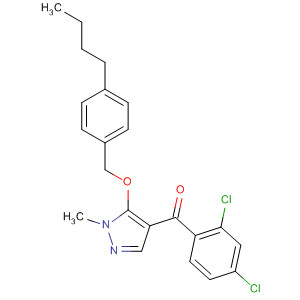 CAS 96642-02-3 molecular structure