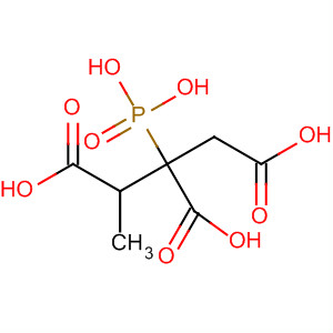 CAS 96662-02-1 molecular structure