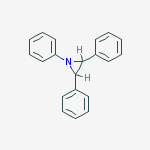 CAS 968-02-5 molecular structure