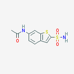 CAS 96803-02-0 molecular structure