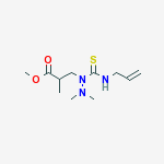 CAS 96804-69-2 molecular structure