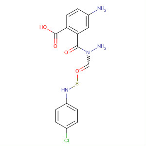 CAS 96954-69-7 molecular structure