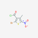 CAS 97187-69-4 molecular structure