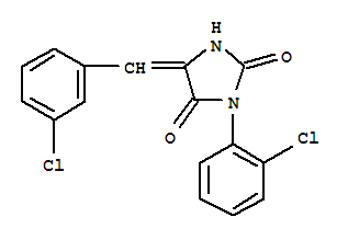 CAS 97310-69-5 molecular structure