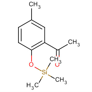 CAS 97389-69-0 molecular structure