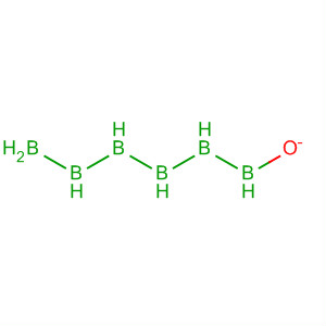 CAS 97409-69-3 molecular structure