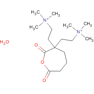 CAS 97654-02-9 molecular structure