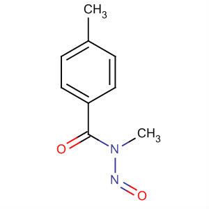 CAS 97661-69-3 molecular structure