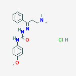 CAS 97669-69-7 molecular structure