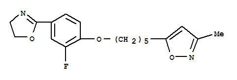 CAS 98033-69-3 molecular structure