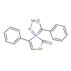 CAS 98052-69-8 molecular structure