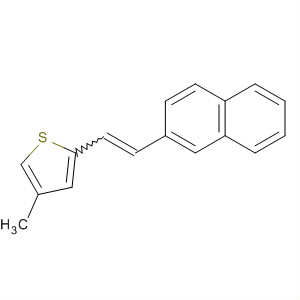 CAS 98165-69-6 molecular structure