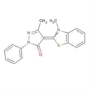 CAS 98561-69-4 molecular structure