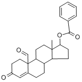 CAS 986-02-7 molecular structure