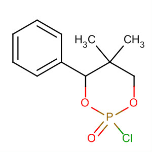 CAS 98675-02-6 molecular structure